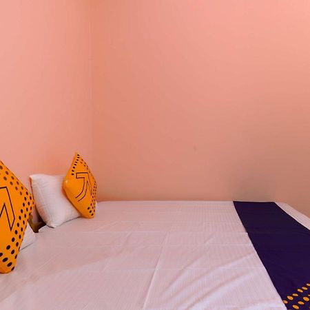 Oyo New Mubarak Tourist Home Panmana Kültér fotó